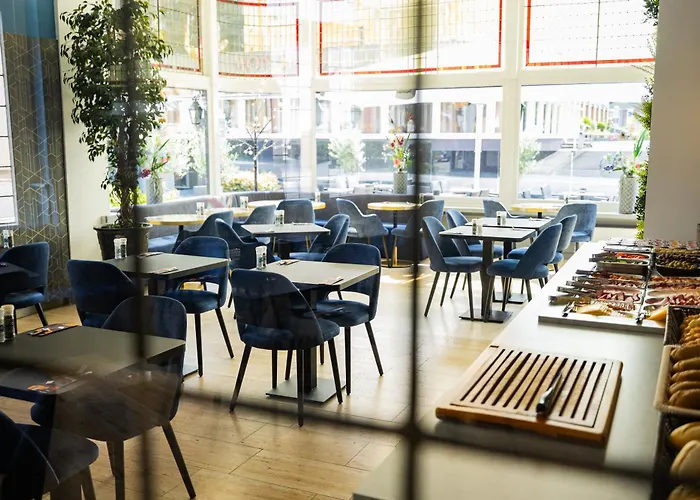 Atlas Hotel Valkenburg aan de Geul