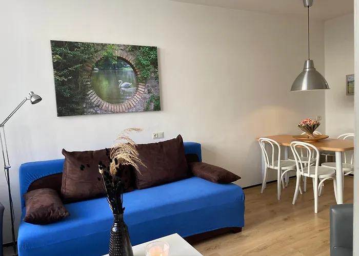 Marx MotelHotel Valkenburg