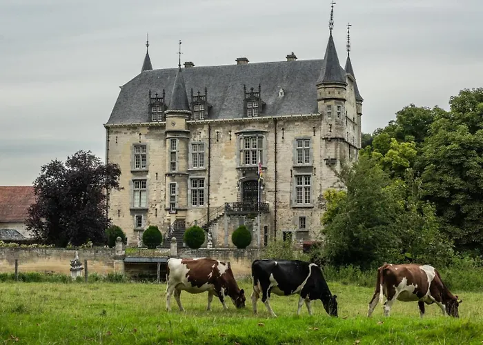 Parkhotel Valkenburg Valkenburg aan de Geul
