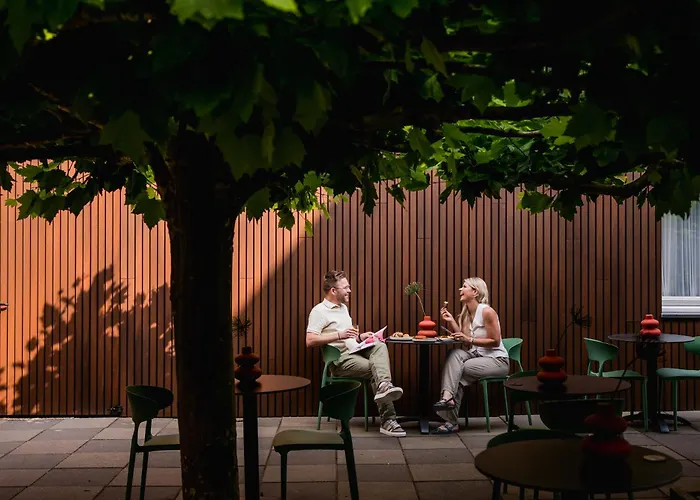 WalramHotel Valkenburg